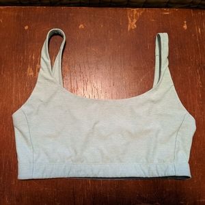 Sport bra from Outdoor Voices